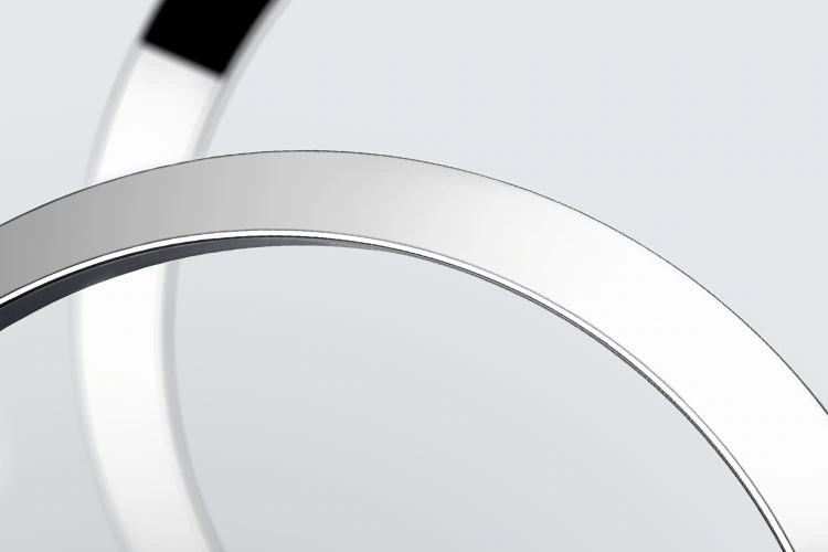 Oyster Perpetual, Stainless Steel, 36mm, Ref# 126000-0003