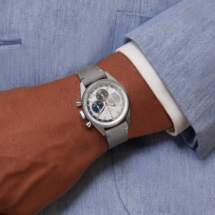 Zenith Chronomaster Original – 03.3200.3600/34.C869