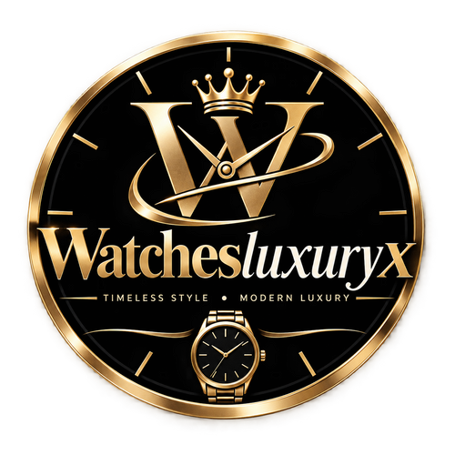 WatchesLuxuryX