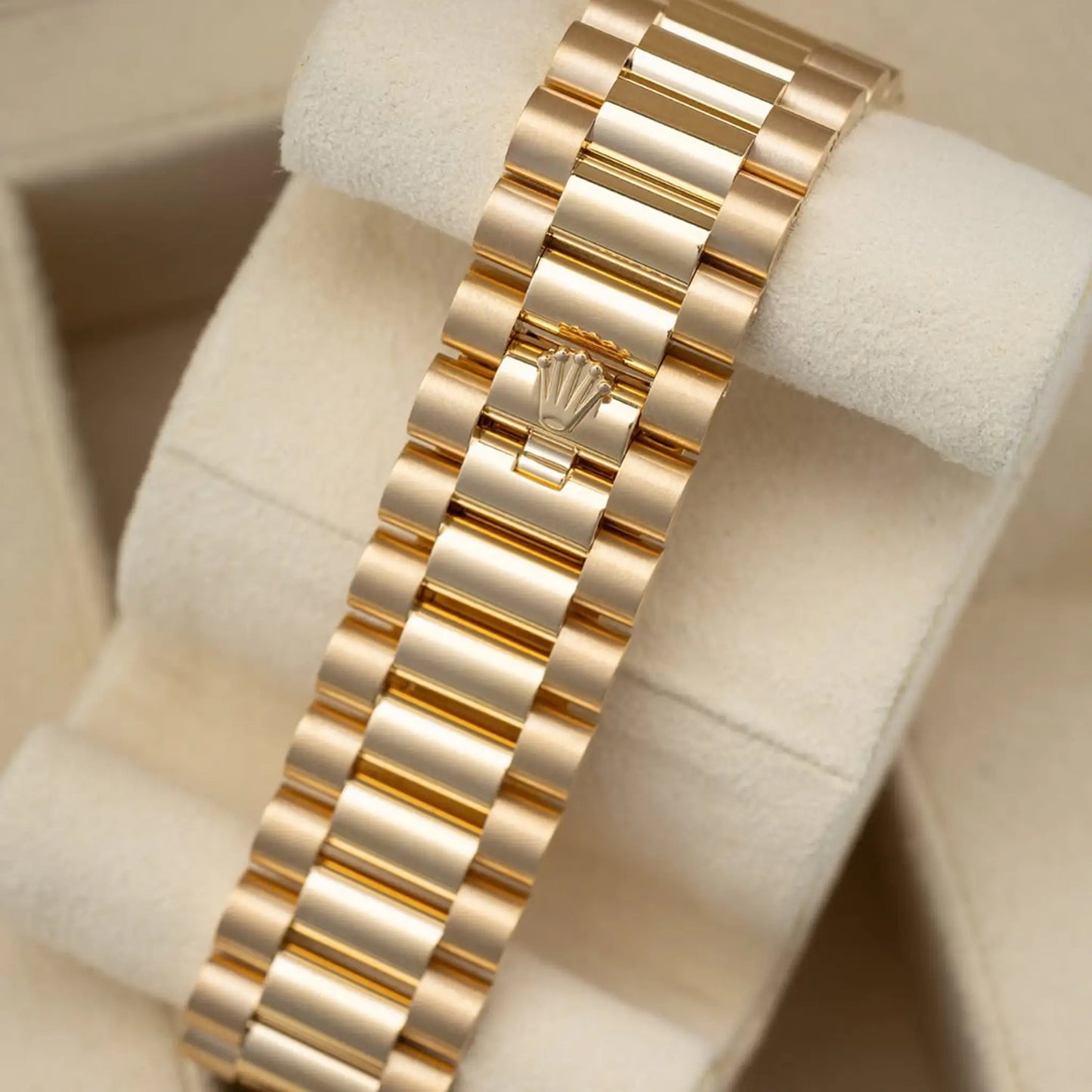 Day-Date 40 Yellow Gold Ref 228238-0005