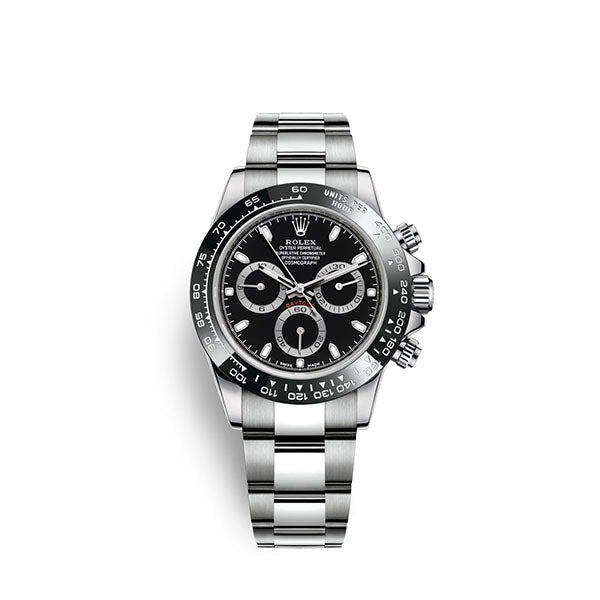 Cosmograph Daytona M126500LN-0002 Oyster, 40 mm, Oystersteel