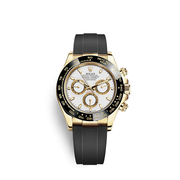 Cosmograph Daytona Oyster, 40 mm, Oystersteel M116518ln-0041