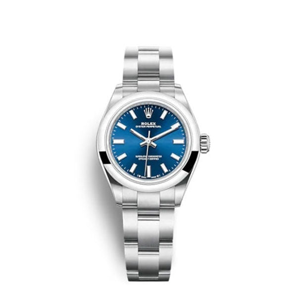 Oyster Perpetual Oystersteel Ref# 276200-0003