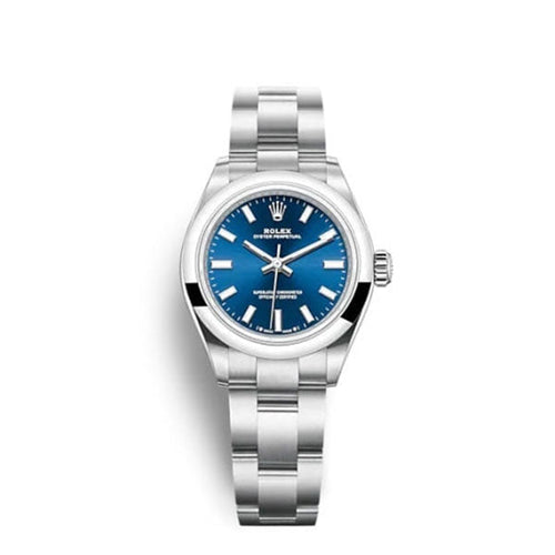 Oyster Perpetual Oystersteel Ref# 276200-0003