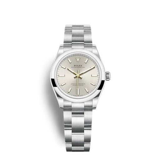 Oyster Perpetual Oystersteel Ref# 277200-0001
