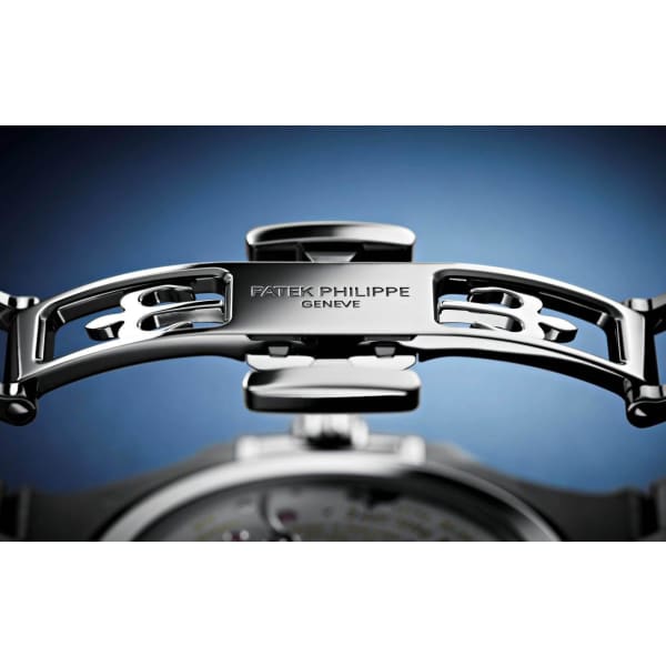 ðŸ”¥ðŸ”¥Best selling specialsðŸ”¥ðŸ”¥Patek Philippe Nautilus White Gold 5740-1G-001 with Blue Sunburst dial