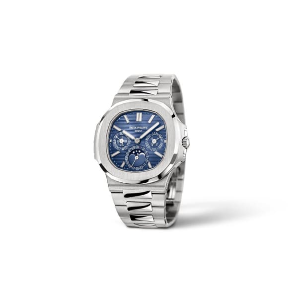 ðŸ”¥ðŸ”¥Best selling specialsðŸ”¥ðŸ”¥Patek Philippe Nautilus White Gold 5740-1G-001 with Blue Sunburst dial