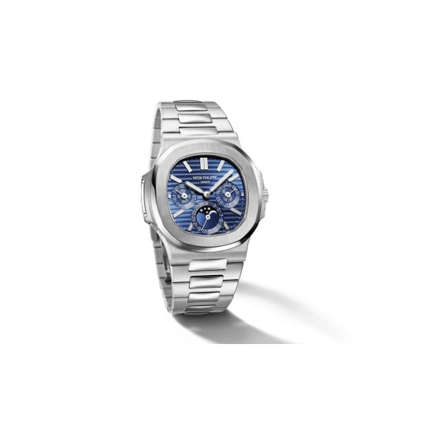 ðŸ”¥ðŸ”¥Best selling specialsðŸ”¥ðŸ”¥Patek Philippe Nautilus White Gold 5740-1G-001 with Blue Sunburst dial