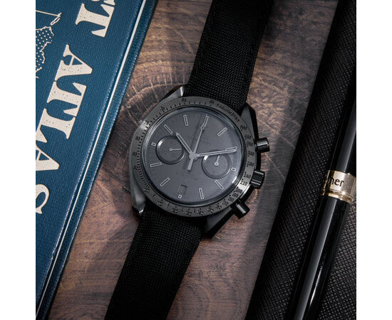 FS: Omega Speedmaster Dark Side of the Moon â€œBlack Blackâ€ 44mm 311.92.44.51.01.005