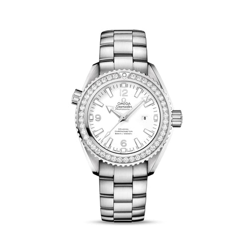 Omega Seamaster PLANET OCEAN 600M COâ€‘AXIAL MASTER CHRONOMETER Ref# 232.15.38.20.04.001