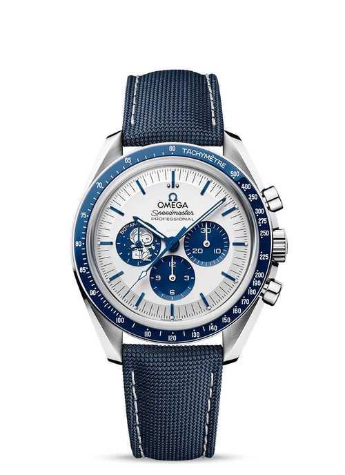 Omega Speedmaster Anniversary Series 310.32.42.50.02.001