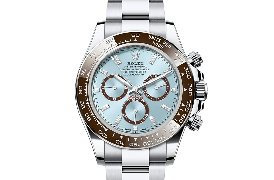 Cosmograph Daytona 116506 Series