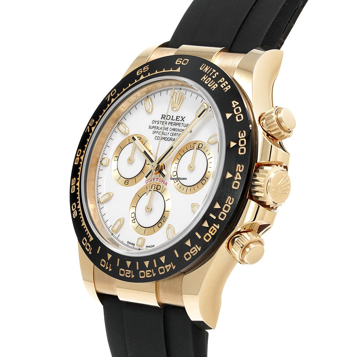 Cosmograph Daytona Oyster, 40 mm, Oystersteel M116518ln-0041