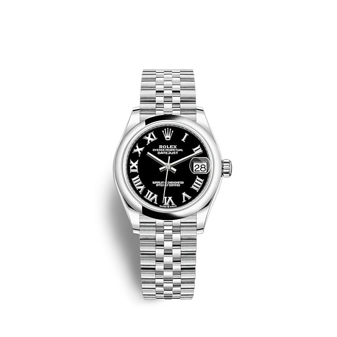Datejust 31 Oystersteel Ref# 278240-0002