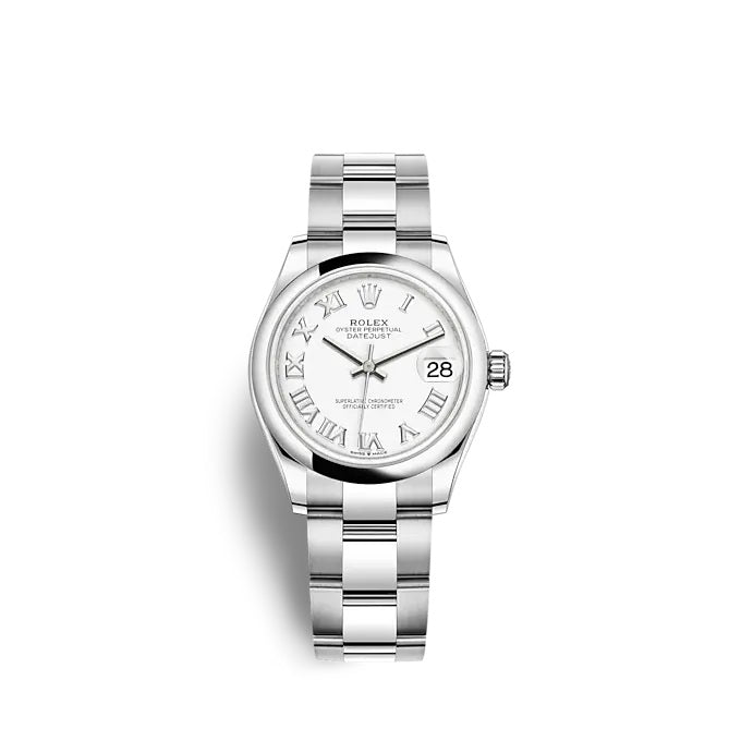 Datejust 31 Oystersteel Ref# 278240-0003