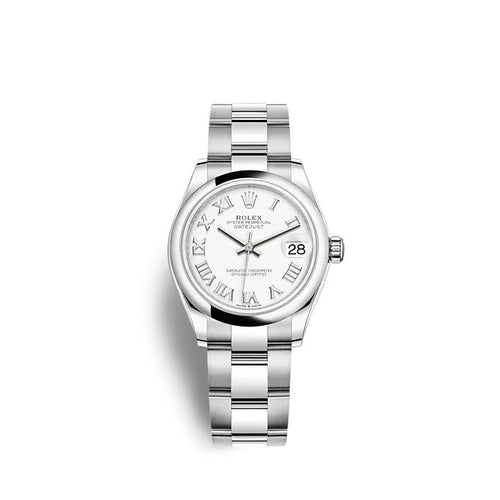 Datejust 31 Oystersteel Ref# 278240-0003