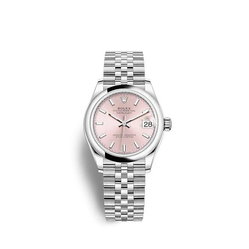 Datejust 31 Oystersteel Ref# 278240-0008