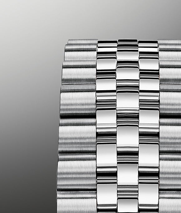 Datejust 31 Oystersteel Ref# 278240-0014