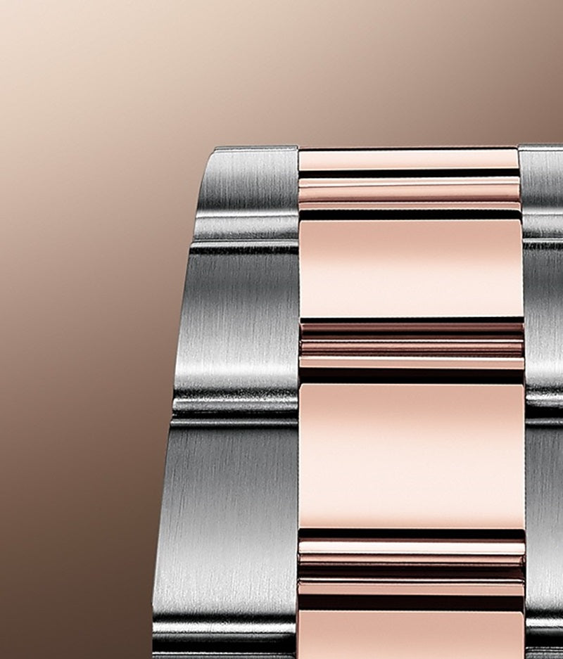 Datejust Ref# 126201-0044