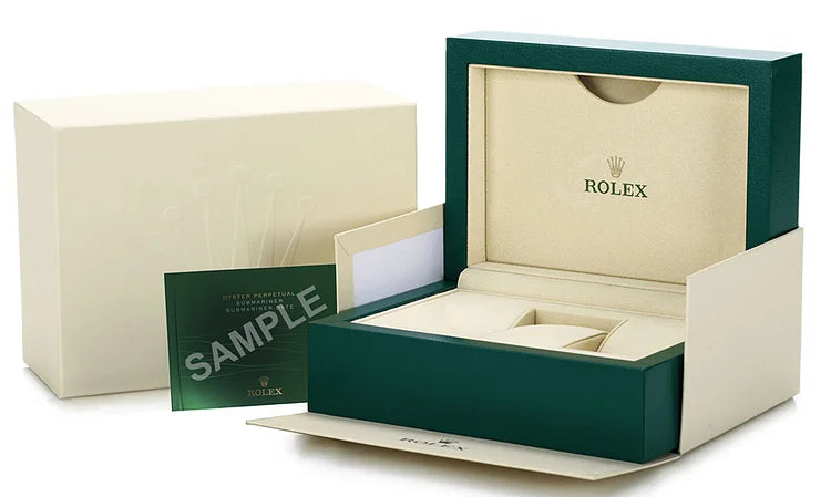 Day-Date 36 Rose Gold Luxury Watch 118235-0093