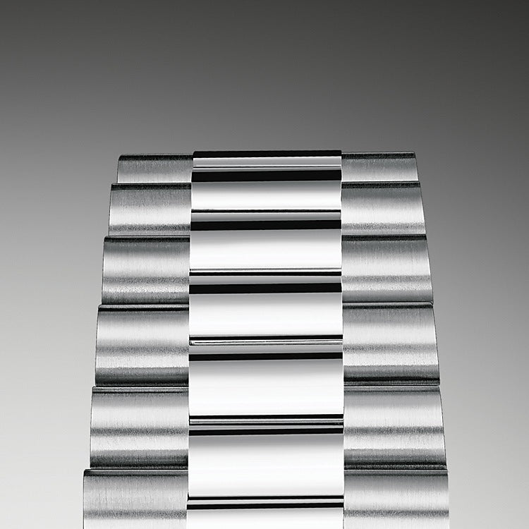 Day-Date 36mm, Platinum, Ref# 128236-0008