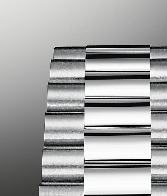 Day-Date 40 Platinum Ref# 228396TBR-0018