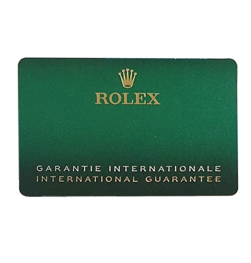 Day-Date 40 Yellow gold Ref# 228348RBR-0004