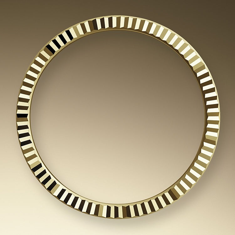 Day-Date, 40mm, 18k Yellow Gold, Ref# 228238-0059