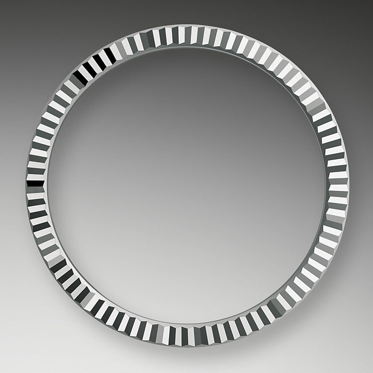 Day-Date, 40mm, Platinum, Ref# 228236-0010