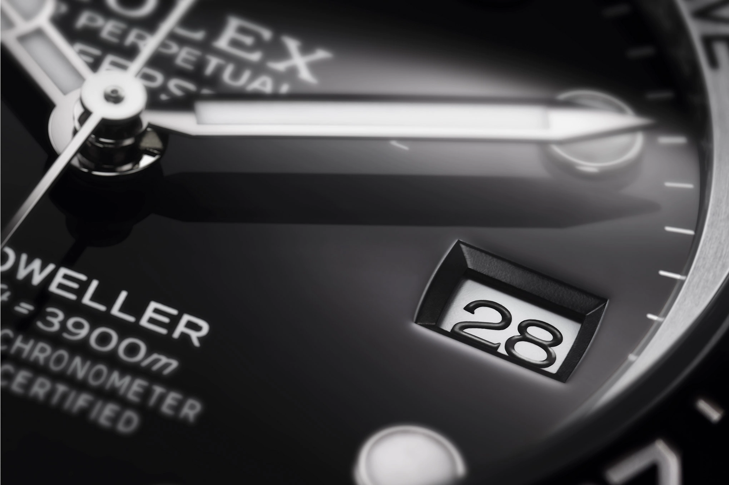 Deepsea, 44mm, Oystersteel, Ref# 136660-0004