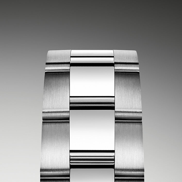 Deepsea, 44mm, Oystersteel, Ref# 136660-0004