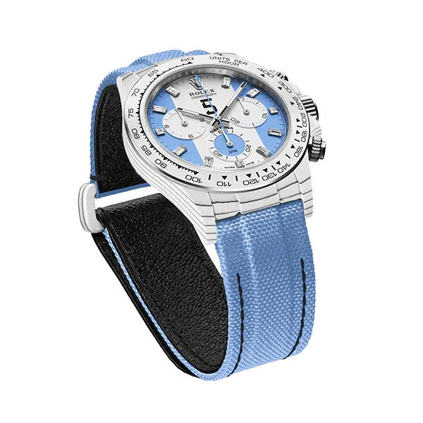 Diw Daytona diw x leandro paredes v.2 40mm quartz fiber