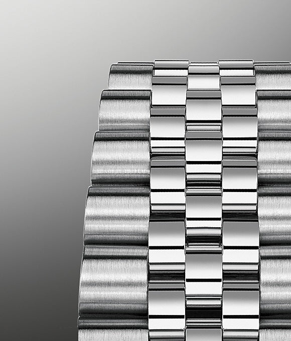 GMT-Master II Oystersteel Ref# 126710BLRO-0001