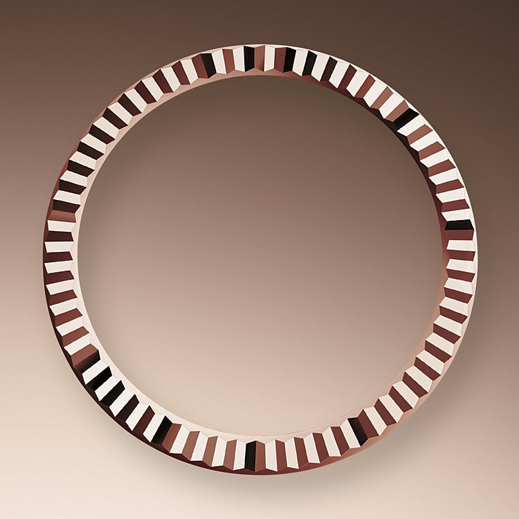 Lady-Datejust 28, 18k Everose Gold, Ref# 279175-0017