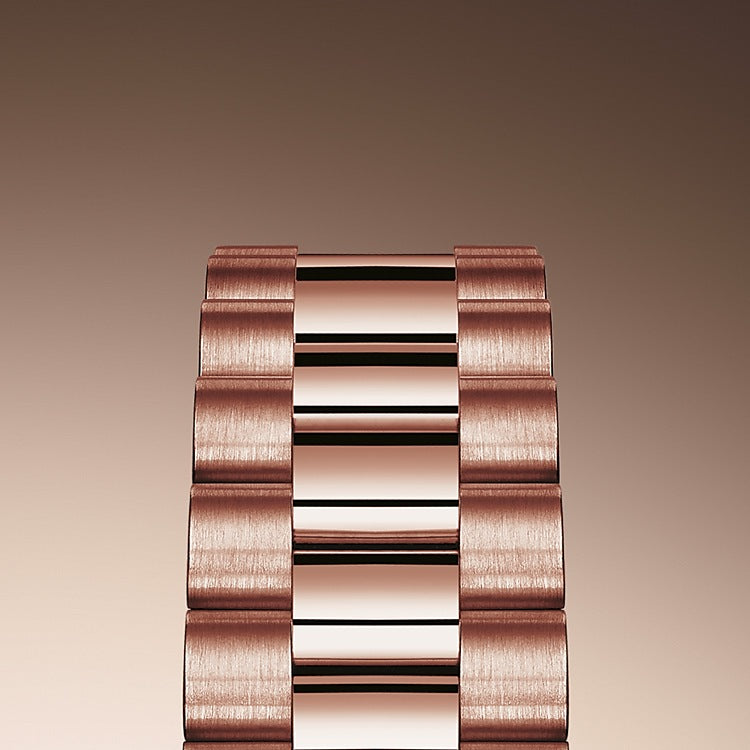 Lady-Datejust 28, 18k Everose Gold, Ref# 279175-0021
