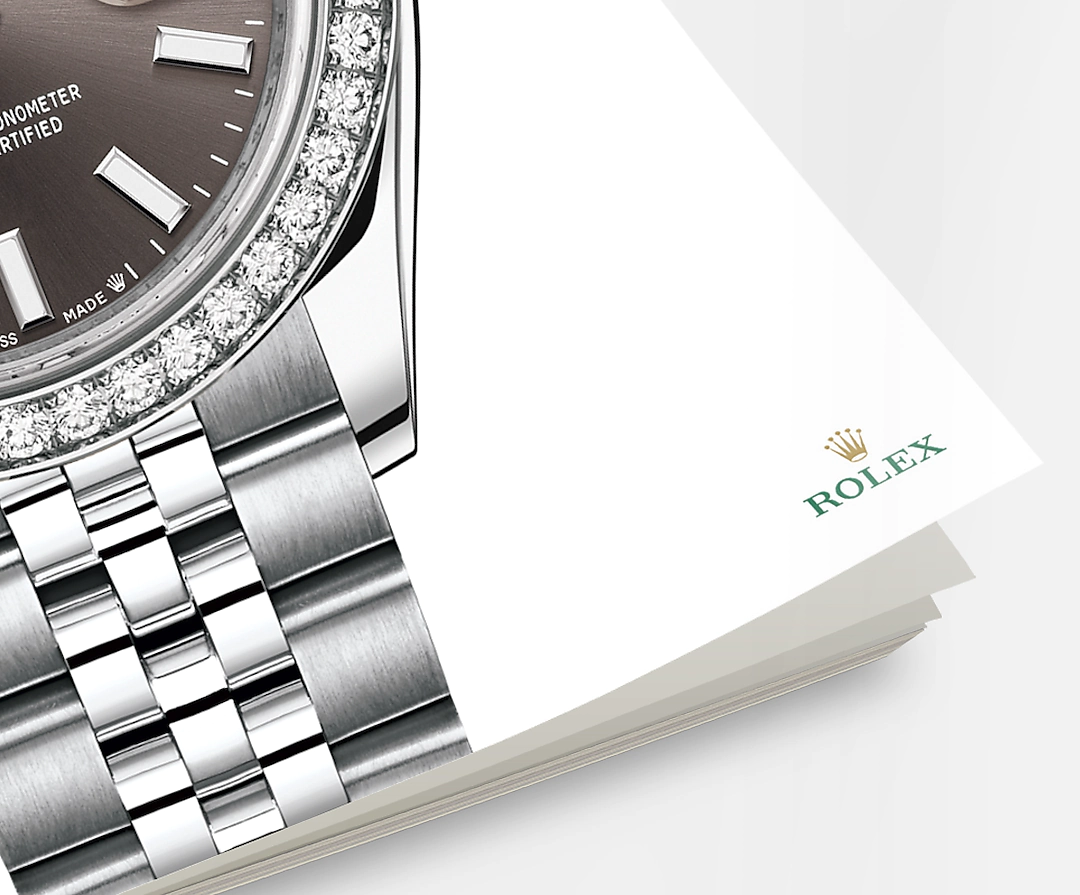 Lady-Datejust 28, Oystersteel and 18k White Gold, Ref# 279384RBR-0013