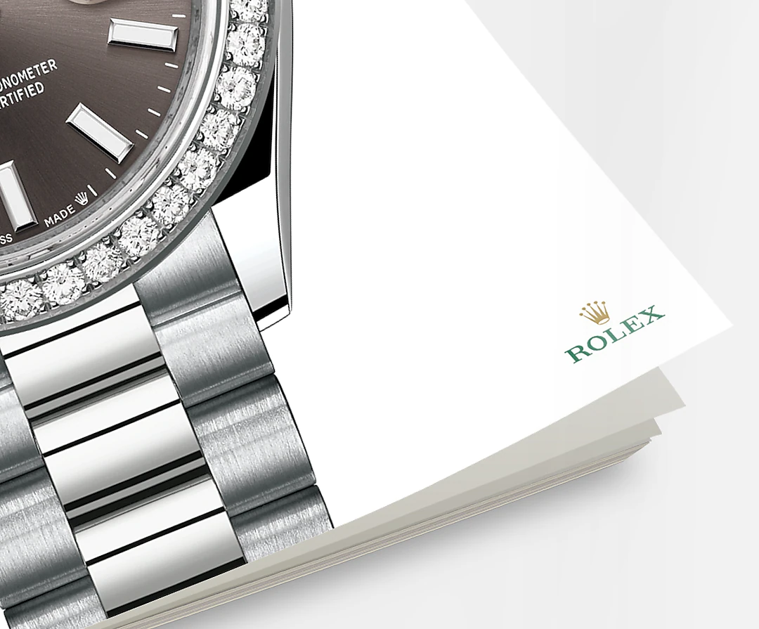 Lady-Datejust 28mm, 18k White Gold, Ref# 279139rbr-0009