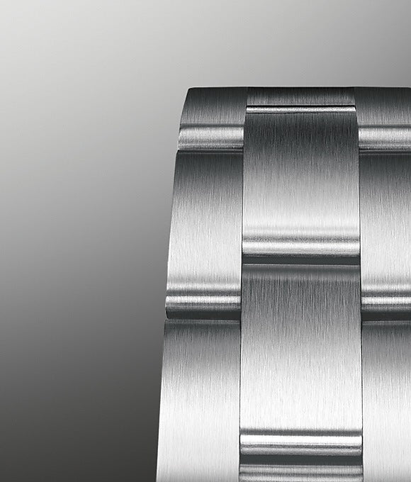Oyster Perpetual Oystersteel Ref# 276200-0004