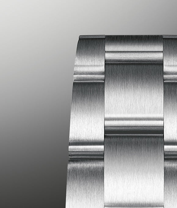Oyster Perpetual Oystersteel Ref# 277200-0008