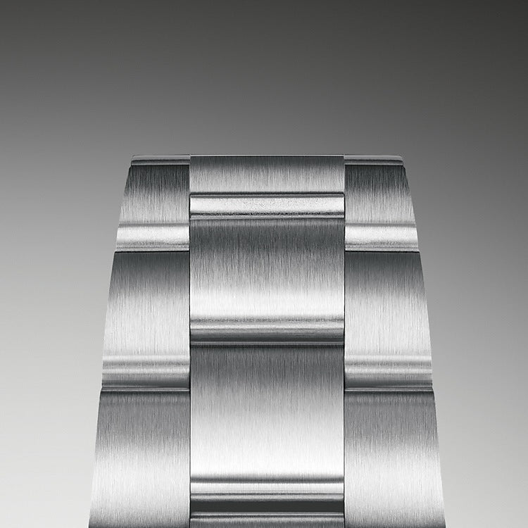 Oyster Perpetual, Stainless Steel, 36mm, Ref# 126000-0003