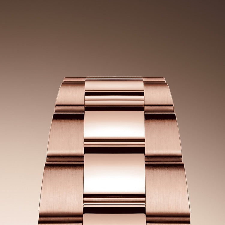 Sky-Dweller, 40mm, 18k Everose Gold, Ref# 336935-0003