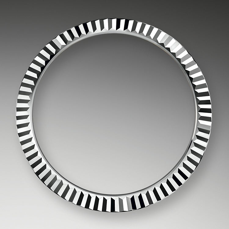 Sky-Dweller 40,8mm, Oystersteel and 18k White Gold, Ref# 326934-0002