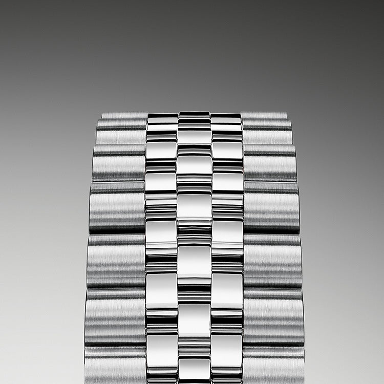 Sky-Dweller 40,8mm, Oystersteel and 18k White Gold, Ref# 326934-0002