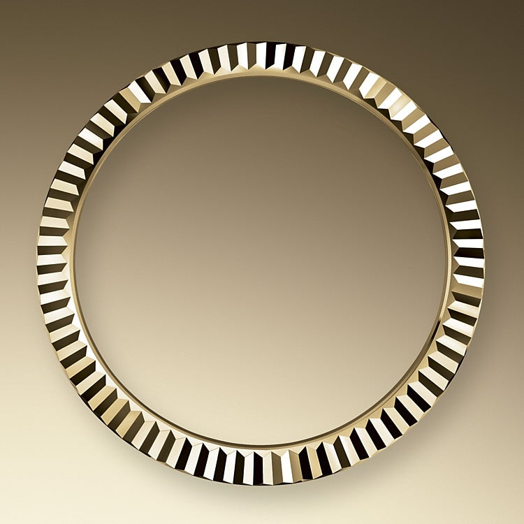 Sky-Dweller 42mm, Oystersteel and 18k Yellow Gold, Ref# 326933-0009