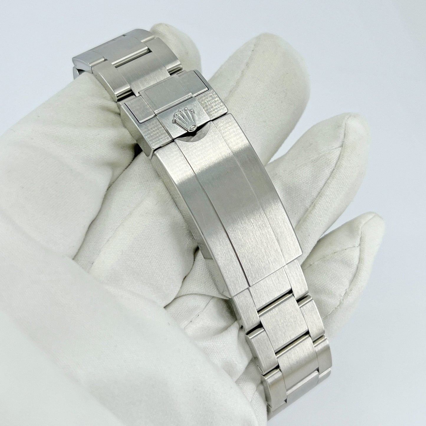 Submariner Date Oystersteel Ref# 126610LN
