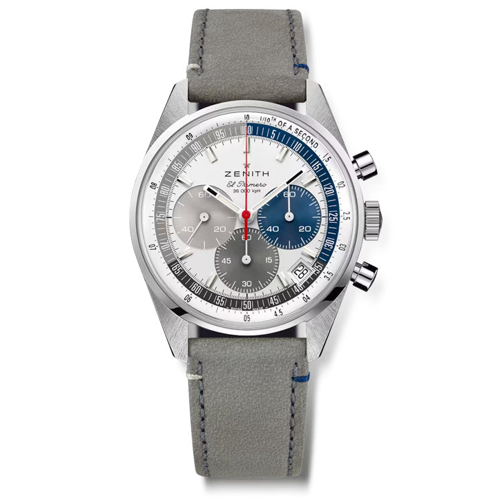 Zenith Chronomaster Original – 03.3200.3600/34.C869