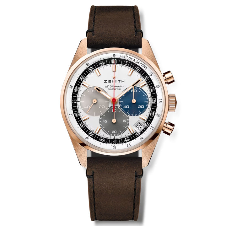 Zenith Chronomaster Original – 18.3200.3600/69.C901