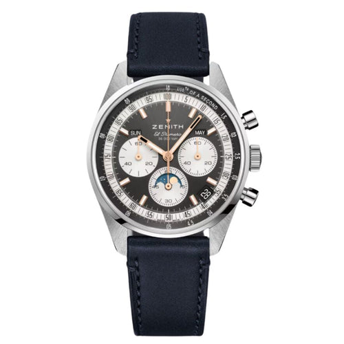 Zenith Chronomaster Original Triple Calendar – 03.3400.3610/39.C910