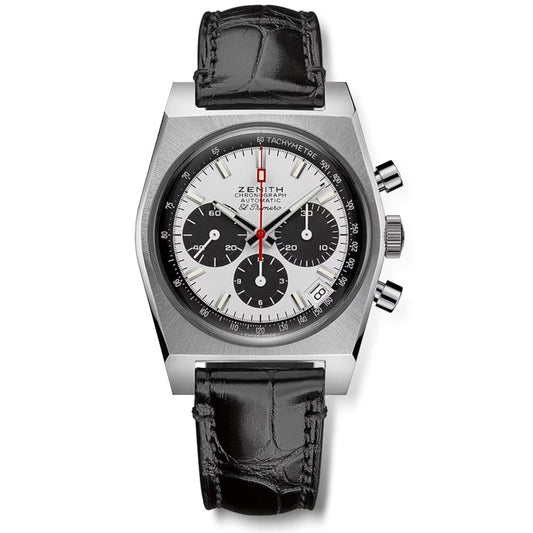 Zenith Chronomaster Revival El Primero A384 – 03.A384.400/21.C815