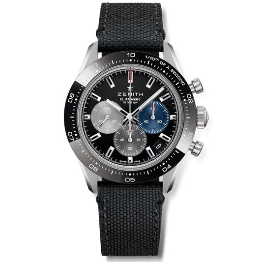 Zenith Chronomaster Sport – 03.3100.3600/21.C822